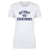 Detroit Vs. Everybody Navy by 500 LEVEL