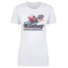Lindsey Vonn Retro by 500 LEVEL