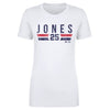 Andruw Jones Atlanta Font by 500 LEVEL