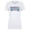 Julio Rodriguez Seattle Font by 500 LEVEL
