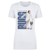 Jordyn Bugg Seattle Reign FC Retro by 500 LEVEL