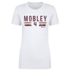 Evan Mobley Cleveland Cavaliers Font by 500 LEVEL