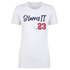 Michael Harris II Atlanta Script by 500 LEVEL