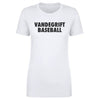 Vandegrift Crown Trio Baseball Label by 500 LEVEL