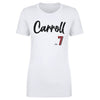 Corbin Carroll Arizona Script by 500 LEVEL