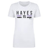 Tiffany Hayes Golden State Font by 500 LEVEL