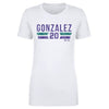 Luis Gonzalez Arizona Font by 500 LEVEL