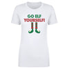 Christmas Go Elf Yourself by 500 LEVEL