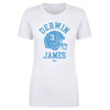 Derwin James Los Angeles C Helmet Font by 500 LEVEL