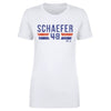 Matthew Schaefer New York I Font by 500 LEVEL