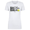 Aryna Sabalenka Back To Back Solid by 500 LEVEL