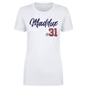 Greg Maddux Atlanta Script by 500 LEVEL