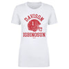 Davison Igbinosun College Helmet Font by 500 LEVEL