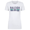 Cal Raleigh Seattle Font by 500 LEVEL