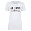 Pete Alonso Baltimore Font by 500 LEVEL