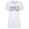 Luka Doncic Los Angeles Lakers Font by 500 LEVEL