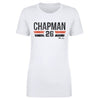 Matt Chapman San Francisco Font by 500 LEVEL