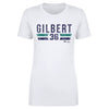 Logan Gilbert Seattle Font by 500 LEVEL