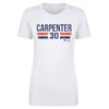 Kerry Carpenter Detroit Font by 500 LEVEL