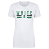 Derrick White Boston Celtics Font by 500 LEVEL