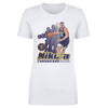 Nikola Jokic Denver Nuggets Retro by 500 LEVEL