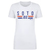 Juan Soto New York M Font by 500 LEVEL