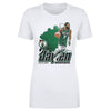 Jaylen Brown Boston Celtics Retro by 500 LEVEL