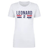 Kawhi Leonard Los Angeles Clippers Font by 500 LEVEL