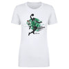 Jaylen Brown Boston Celtics Silhouette by 500 LEVEL