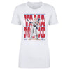 Yoshinobu Yamamoto Los Angeles D YAMA MOJO WHT by 500 LEVEL