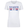 Corey Seager Texas Font by 500 LEVEL