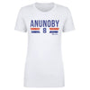 OG Anunoby New York Knicks Font by 500 LEVEL
