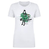 Jayson Tatum Boston Celtics Silhouette by 500 LEVEL