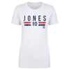 Chipper Jones Atlanta Font by 500 LEVEL