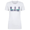 Bryan Woo Seattle Font by 500 LEVEL