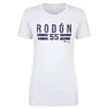 Carlos Rodon New York Y Font by 500 LEVEL