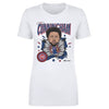 Cade Cunningham Detroit Pistons Caricature by 500 LEVEL