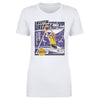 Austin Reaves Los Angeles Lakers Comic by 500 LEVEL