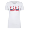 James Wood Washington Font by 500 LEVEL