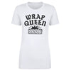 Christmas Wrap Queen by 500 LEVEL