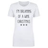 Christmas Dreaming Of A Wine Christmas by 500 LEVEL