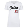 Zac Gallen Arizona Script by 500 LEVEL