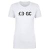 Los Angeles Golf Club LAGC Wordmark by 500 LEVEL