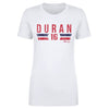 Jarren Duran Boston Font by 500 LEVEL