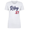 Austin Riley Atlanta Script by 500 LEVEL