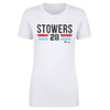Kyle Stowers Miami Font by 500 LEVEL