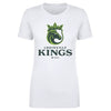 Louisville Kings Primary Logo by 500 LEVEL