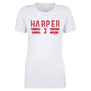 Bryce Harper Philadelphia Font by 500 LEVEL