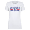 Wyatt Langford Texas Font by 500 LEVEL