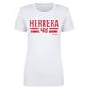 Ivan Herrera St. Louis Font by 500 LEVEL